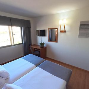Habitación Estándar con Cama King